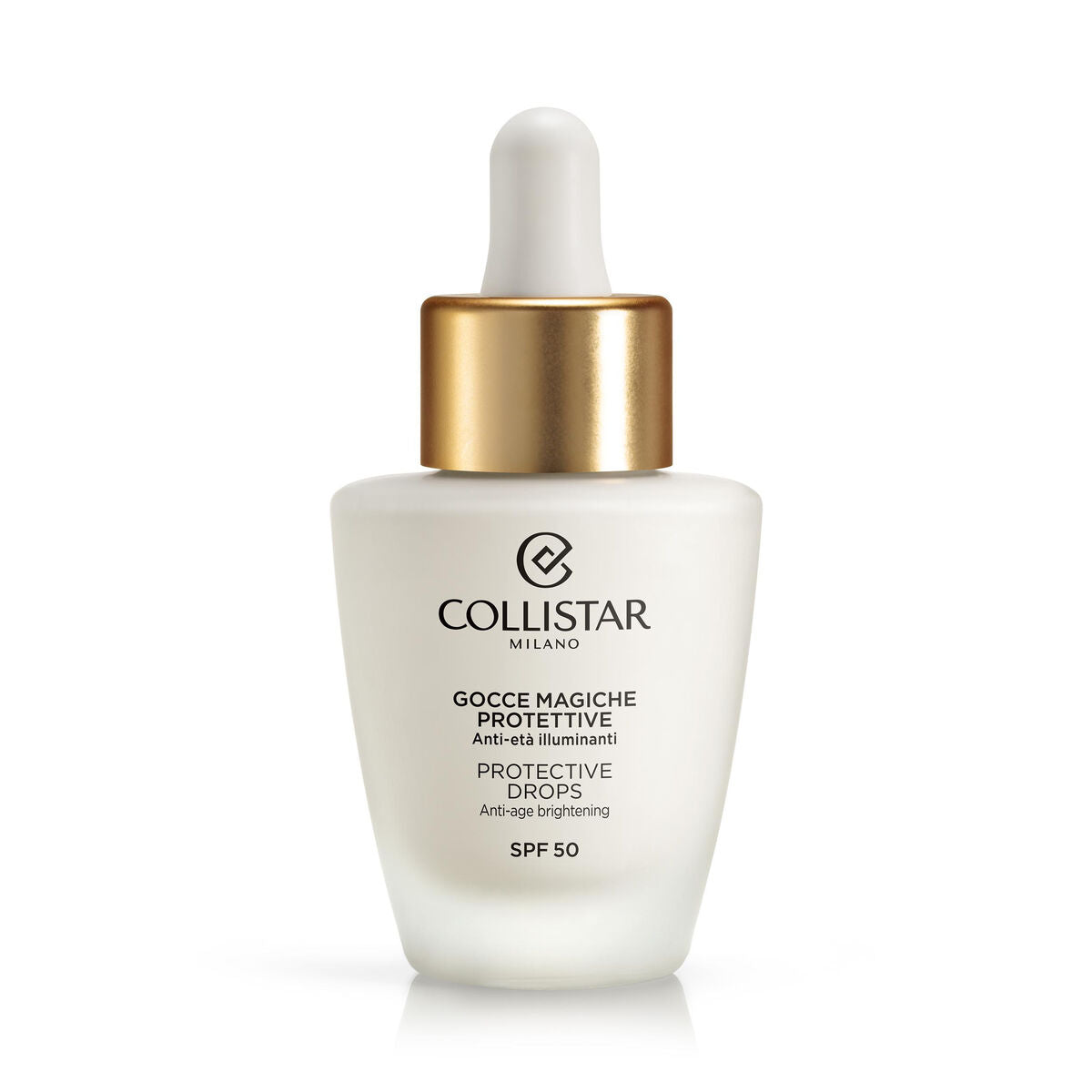 Anti-Agingcreme Collistar Magic Protection 30 ml