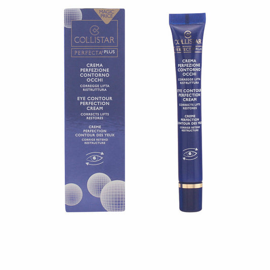 Augenkontur-Creme Collistar Perfecta Plus (15 ml)