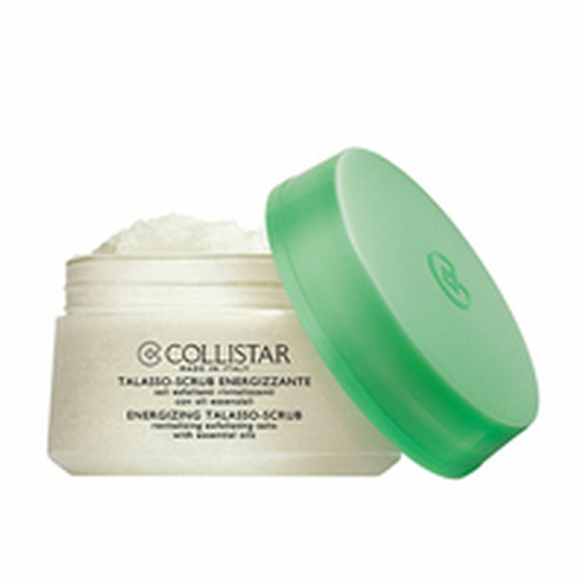 Körperpeeling Collistar Scrub energiespendend 700 g 300 g