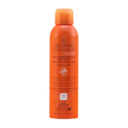 Bräunungsspray Perfect Tanning Collistar 200 ml