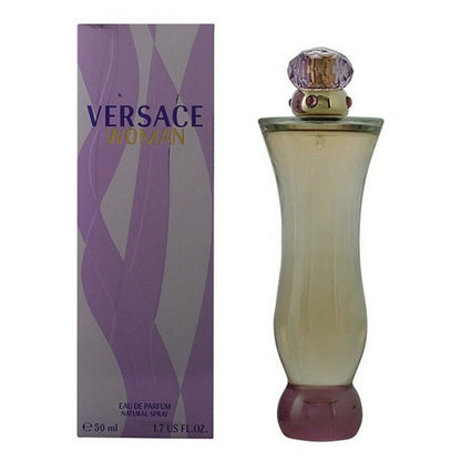 Damenparfüm Woman Versace EDP