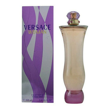 Damenparfüm Woman Versace EDP