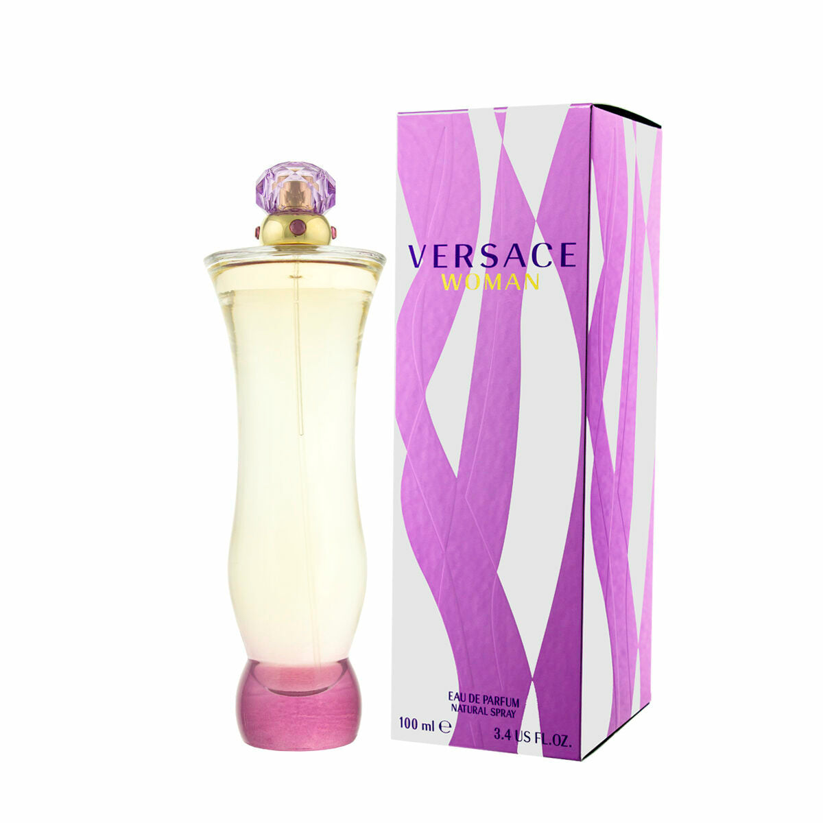 Damenparfüm Versace EDP 100 ml