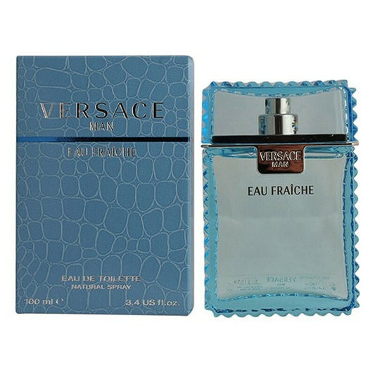 Herrenparfüm Man Eau Fraiche Versace EDT