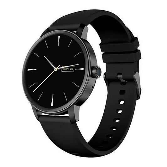 Smartwatch Celly Schwarz 1,28"