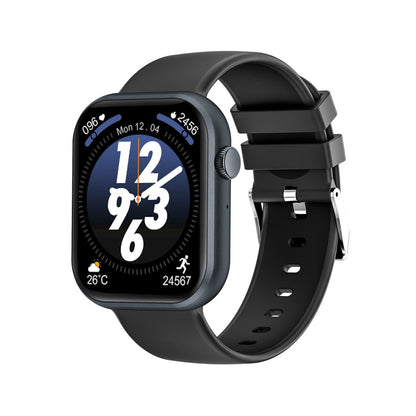 Smartwatch Celly 1,81" Schwarz 230 mAh