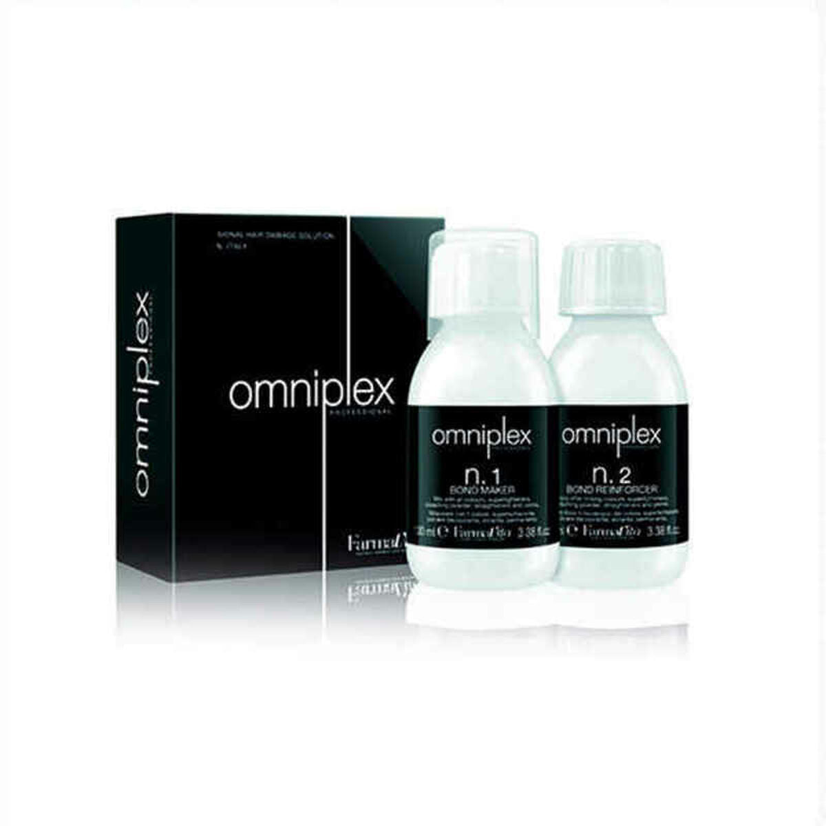 Intensive Repairing Behandlung Omniplex Farmavita (2 pcs)