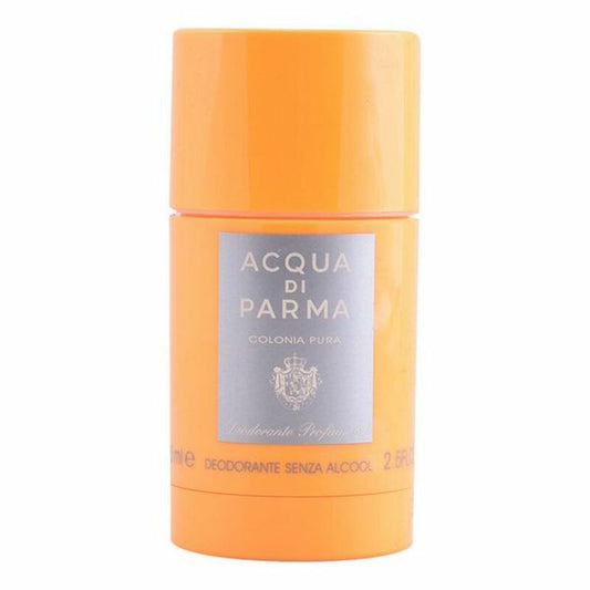 Deo-Stick Colonia Pura Acqua Di Parma Colonia Pura (75 ml) 75 ml