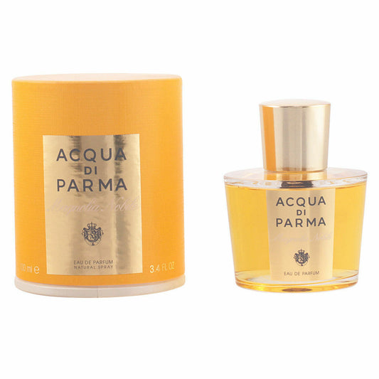 Damenparfüm Acqua Di Parma 8028713470028 100 ml Magnolia Nobile (50 ml)