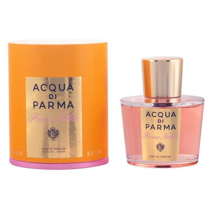 Damenparfüm Rosa Nobile Acqua Di Parma EDP Rosa Nobile 50 ml 100 ml