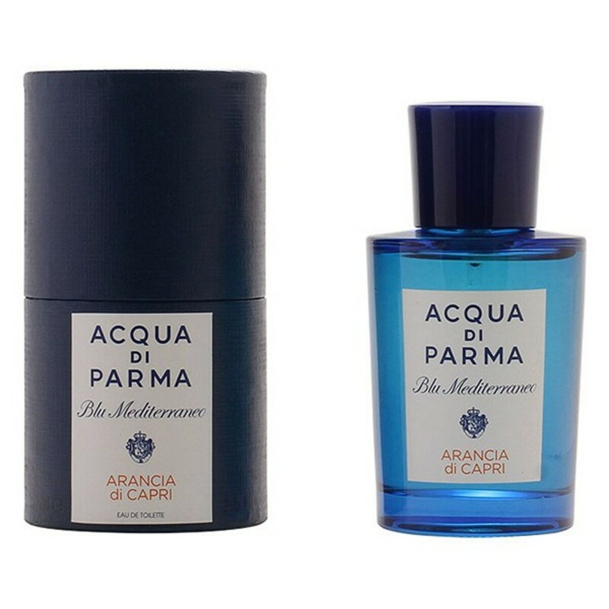 Herrenparfüm Blu Mediterraneo Arancia Di Capri Acqua Di Parma EDT