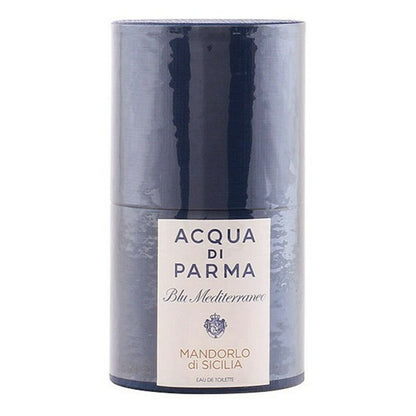 Unisex-Parfüm Blu Mediterraneo Mandorlo Di Sicilia Acqua Di Parma EDT