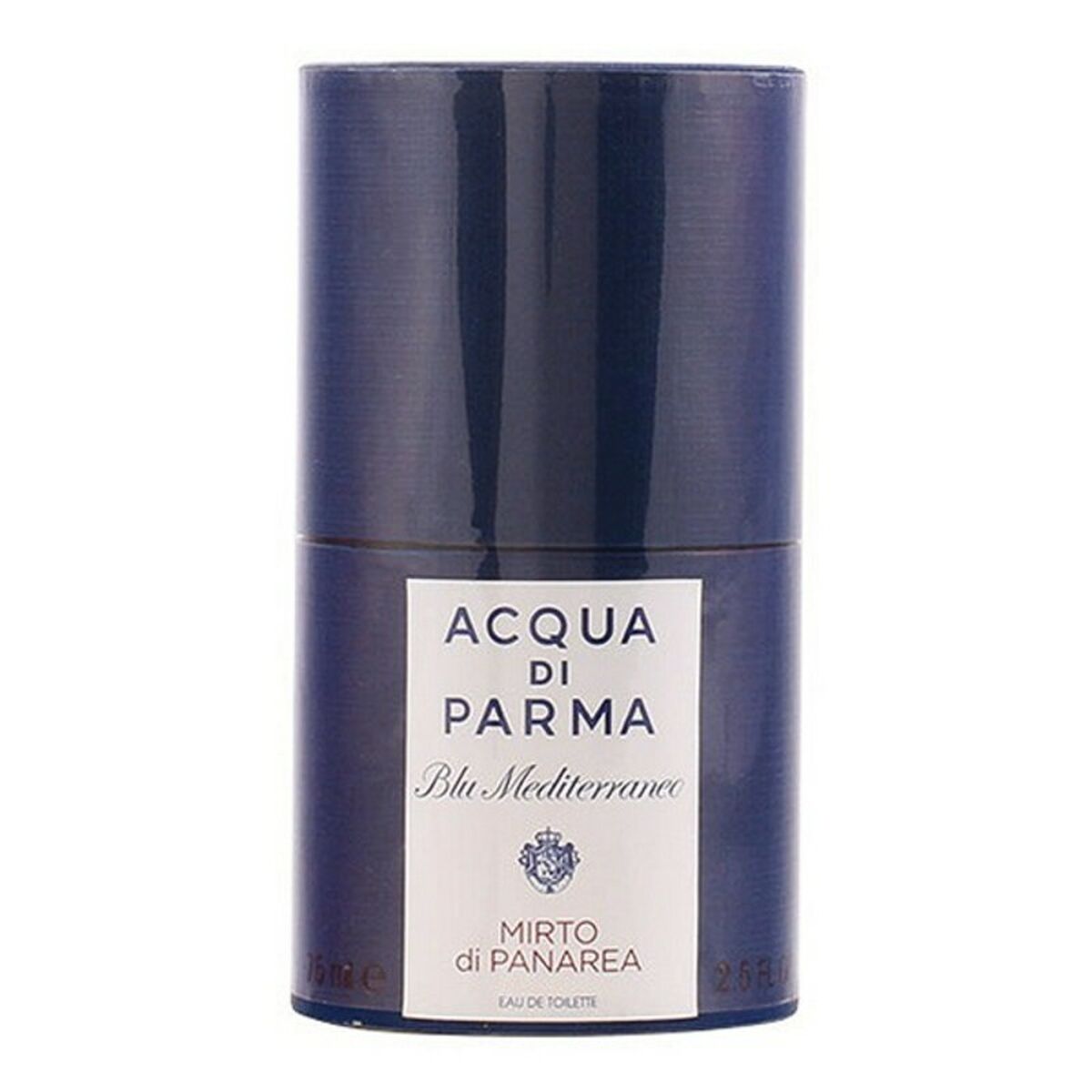 Unisex-Parfüm Blu Mediterraneo Mirto Di Panarea Acqua Di Parma EDT