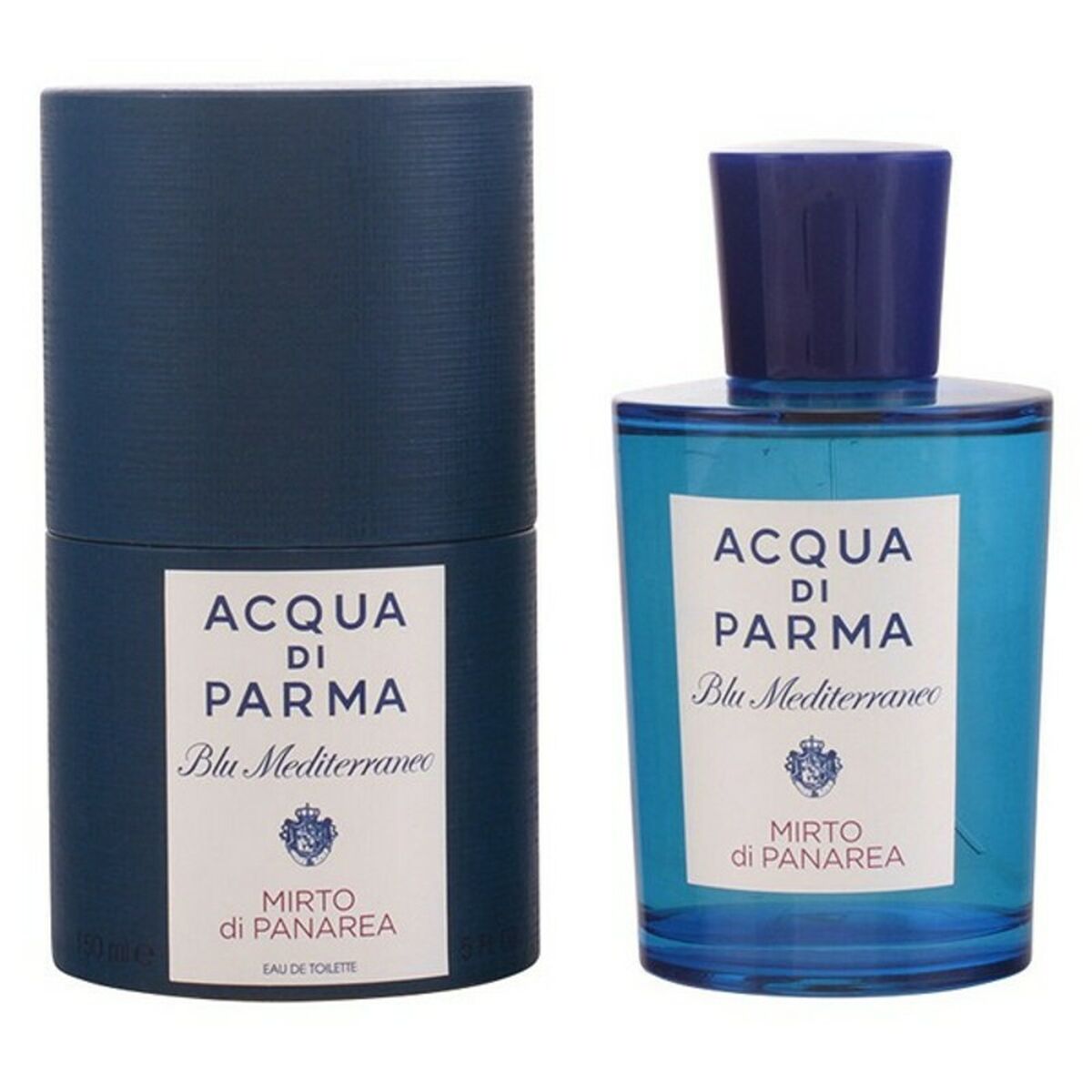 Unisex-Parfüm Blu Mediterraneo Mirto Di Panarea Acqua Di Parma EDT