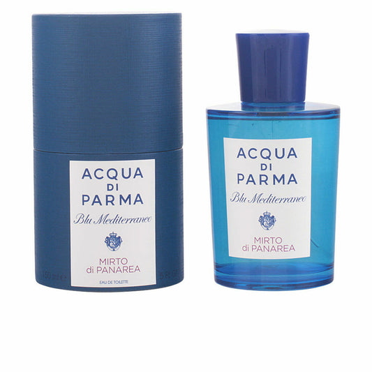 Unisex-Parfüm Acqua Di Parma 10010549 Blu Mediterraneo Mirto Di Panarea 150 ml