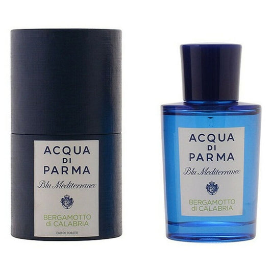 Unisex-Parfüm Blu Mediterraneo Bergamotto Di Calabria Acqua Di Parma EDT