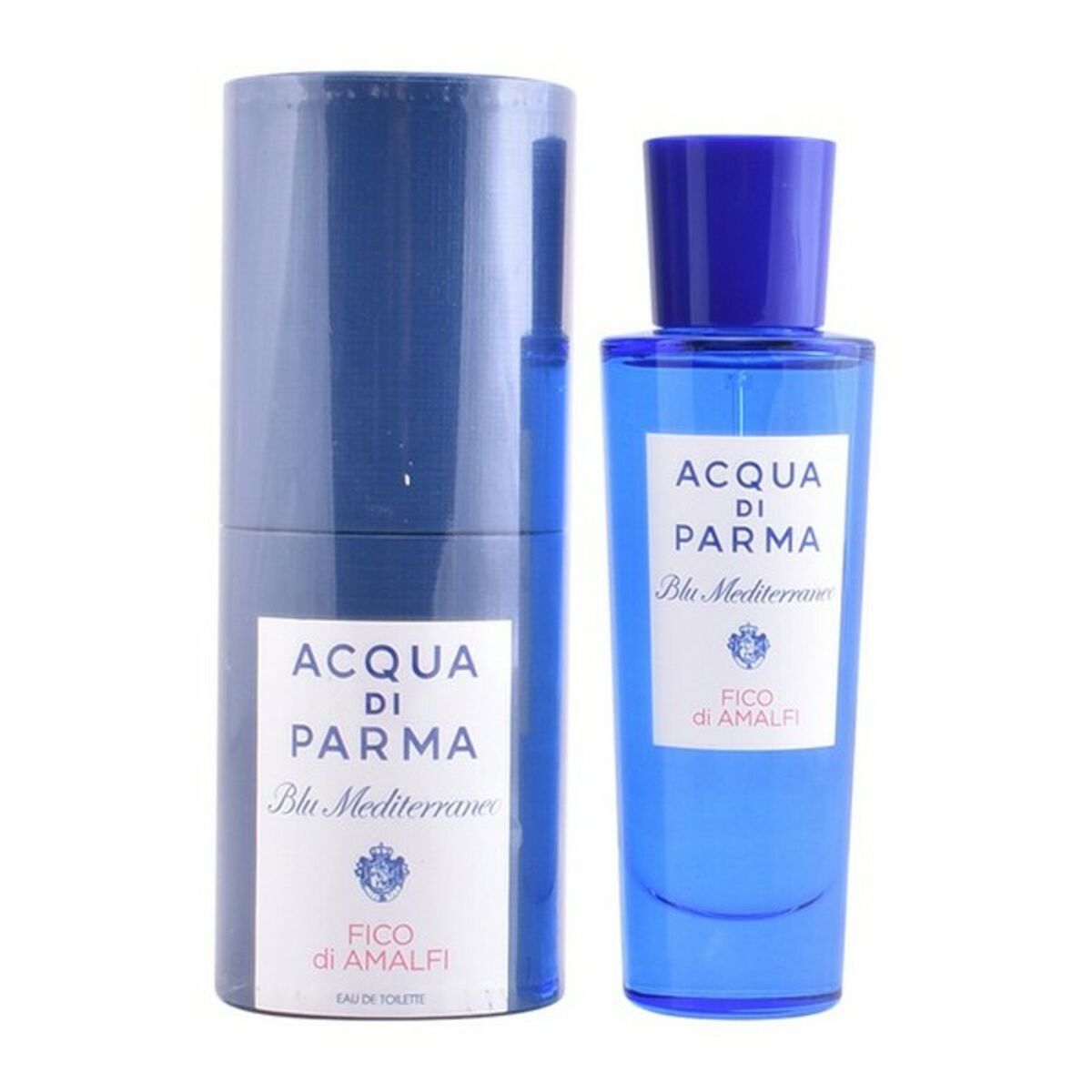 Unisex-Parfüm Blu Mediterraneo Fico Di Amalfi Acqua Di Parma 128574 EDT (30 ml) Blu Mediterraneo Fico Di Amalfi 30 ml