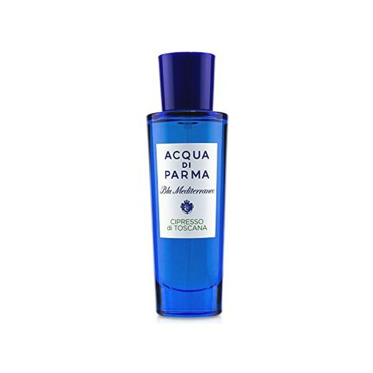 Herrenparfüm Blu Mediterraneo Cipresso Di Toscana Acqua Di Parma EDT 75 ml 30 ml