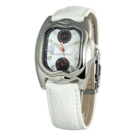 Damenuhr Chronotech CT7220L-07 (Ø 30 mm)