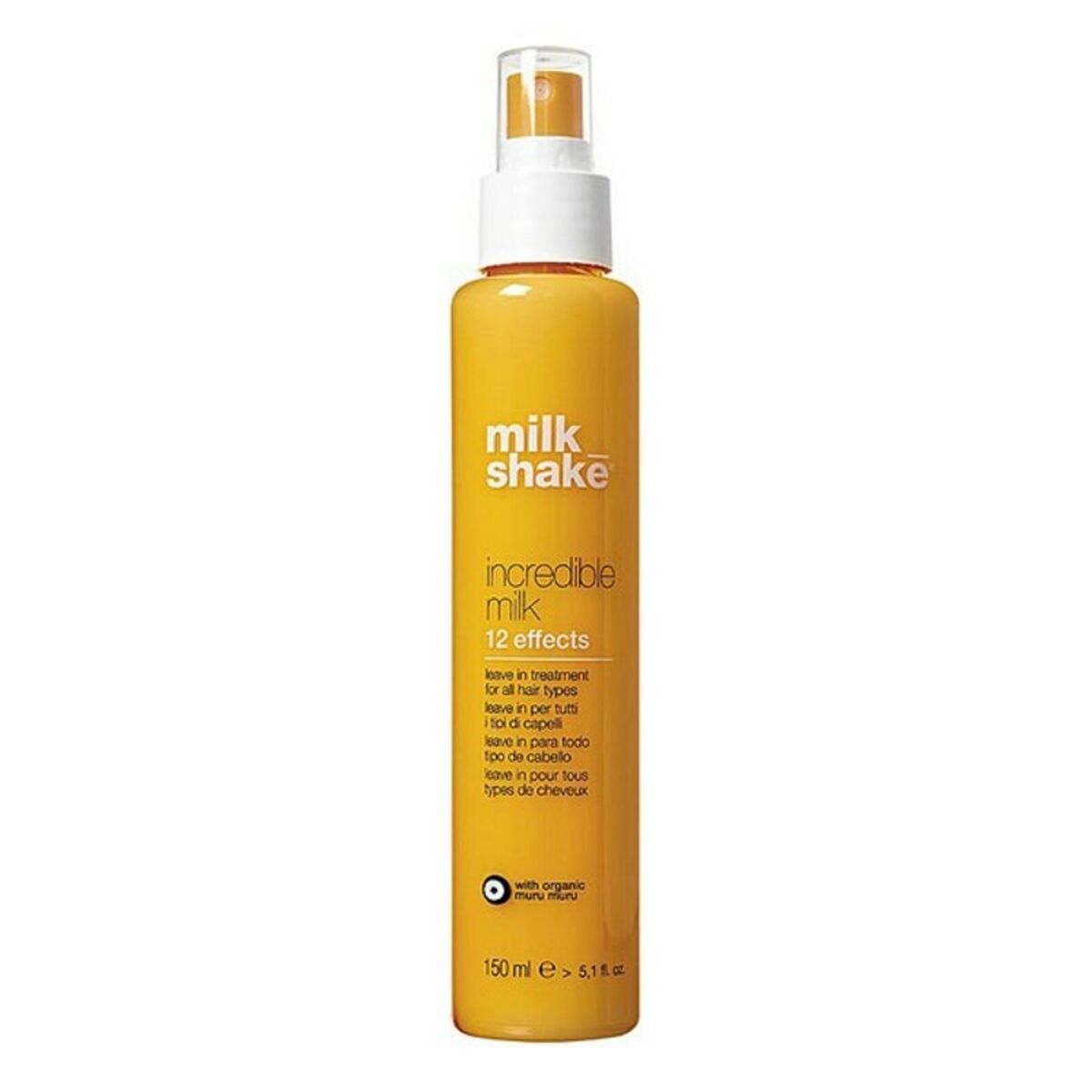 Anti Frizz Behandlung Incredible Milk Milk Shake Incredible Milk 150 ml