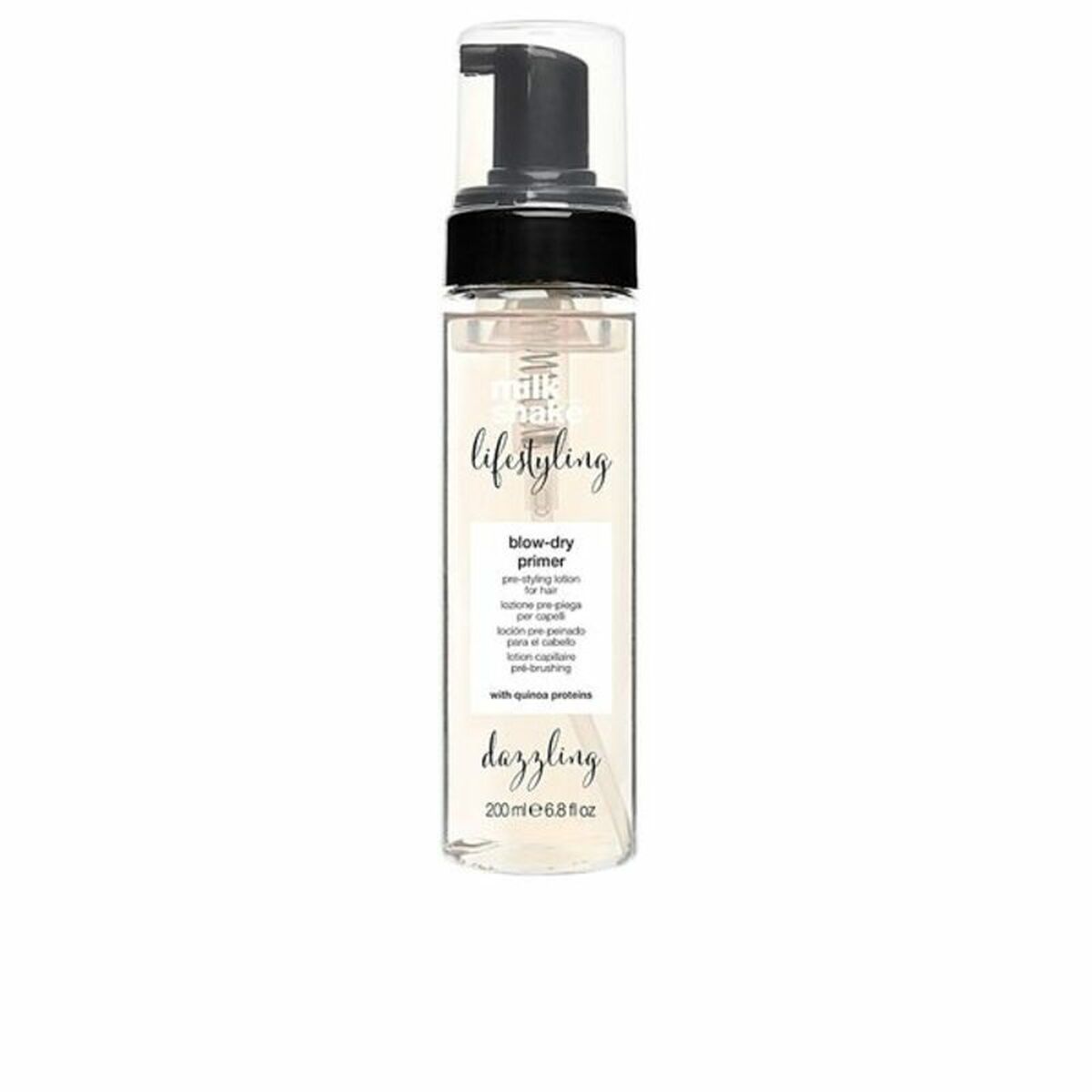 Styling-Lotion Milk Shake (200 ml)