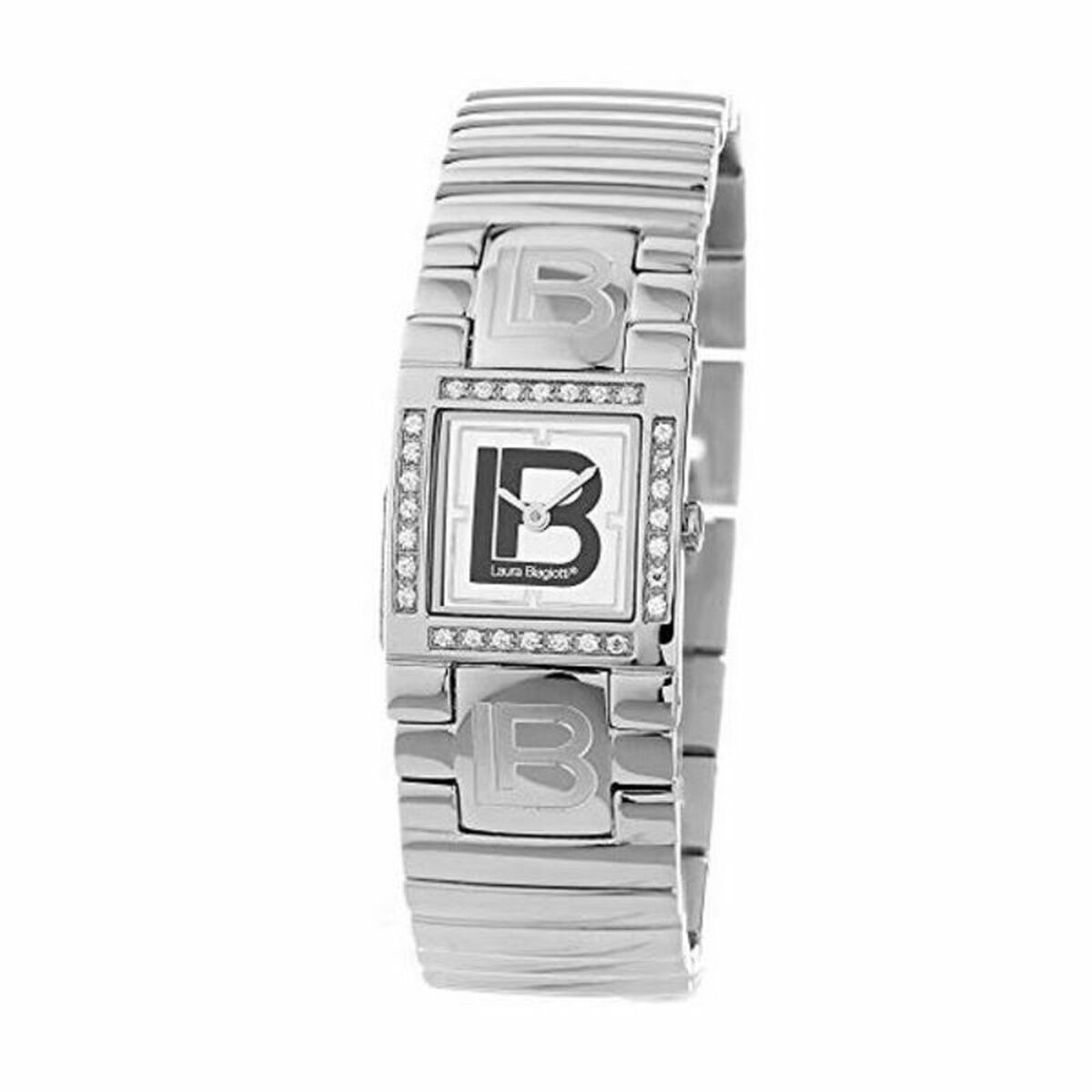 Damenuhr Laura Biagiotti LB0005L-01Z (Ø 21 mm)