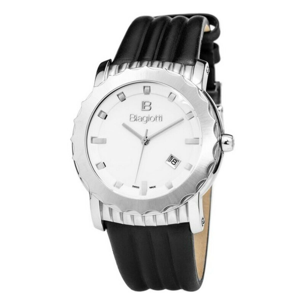 Herrenuhr Laura Biagiotti LB0029M-03 (Ø 42 mm)