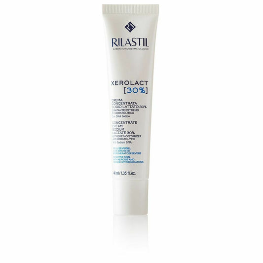 Integrale Pflegecreme für atopische Haut Rilastil Xerolact 40 ml