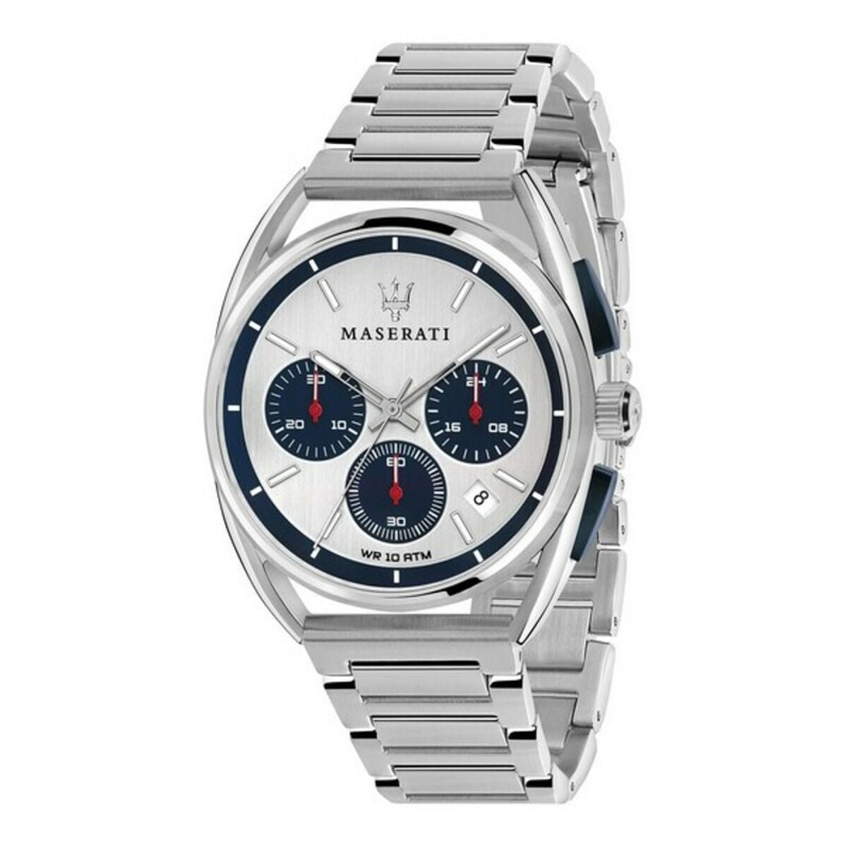 Herrenuhr Maserati R8873632001 (Ø 41 mm)