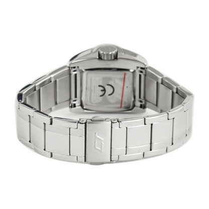 Damenuhr Chronotech CC7042B-02M (Ø 33 mm)