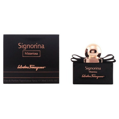 Damenparfüm Signorina Misteriosa Salvatore Ferragamo EDP