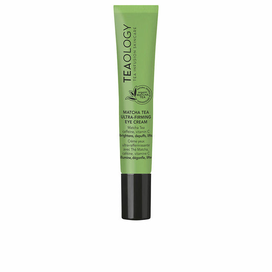 Augenkonturcreme Teaology Matcha Tea Ultra-Firming 15 ml