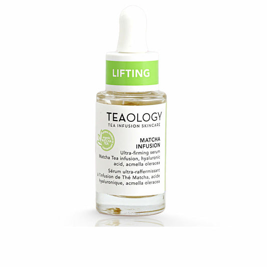 Gesichtsserum Teaology Matcha Tea Infusion 15 ml