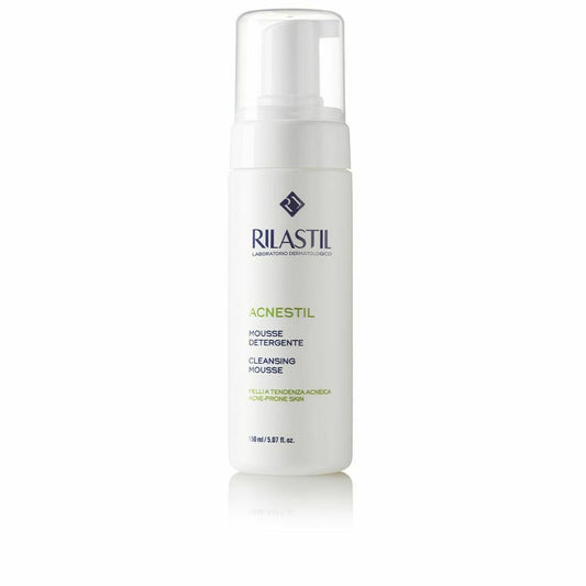 Reinigungsmousse Rilastil Acnestil 150 ml