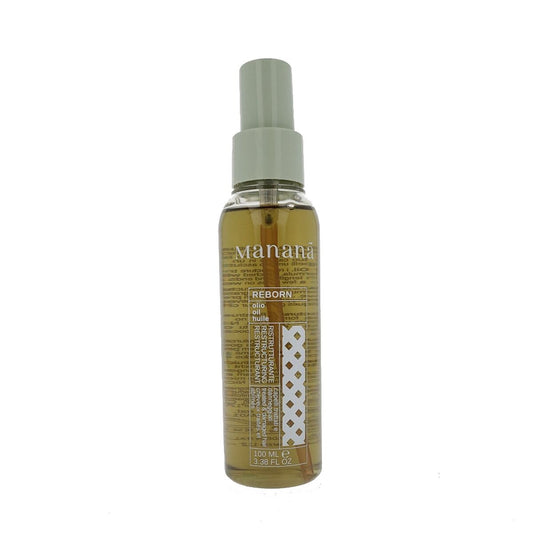 Haar-Lotion Mananã Reborn 100 ml