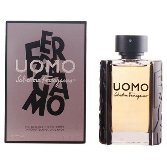 Herrenparfüm Sf Uomo Salvatore Ferragamo EDT