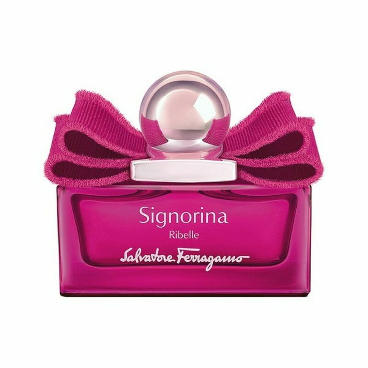 Damenparfüm Signorina Ribelle Salvatore Ferragamo EDP (50 ml) (50 ml)