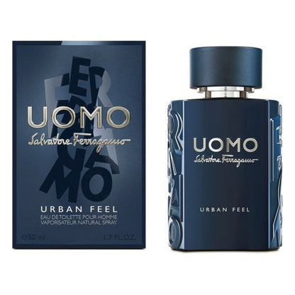 Herrenparfüm Uomo Urban Feel Salvatore Ferragamo EDT