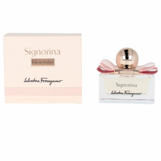 Damenparfüm Salvatore Ferragamo Signorina EDP (30 ml)