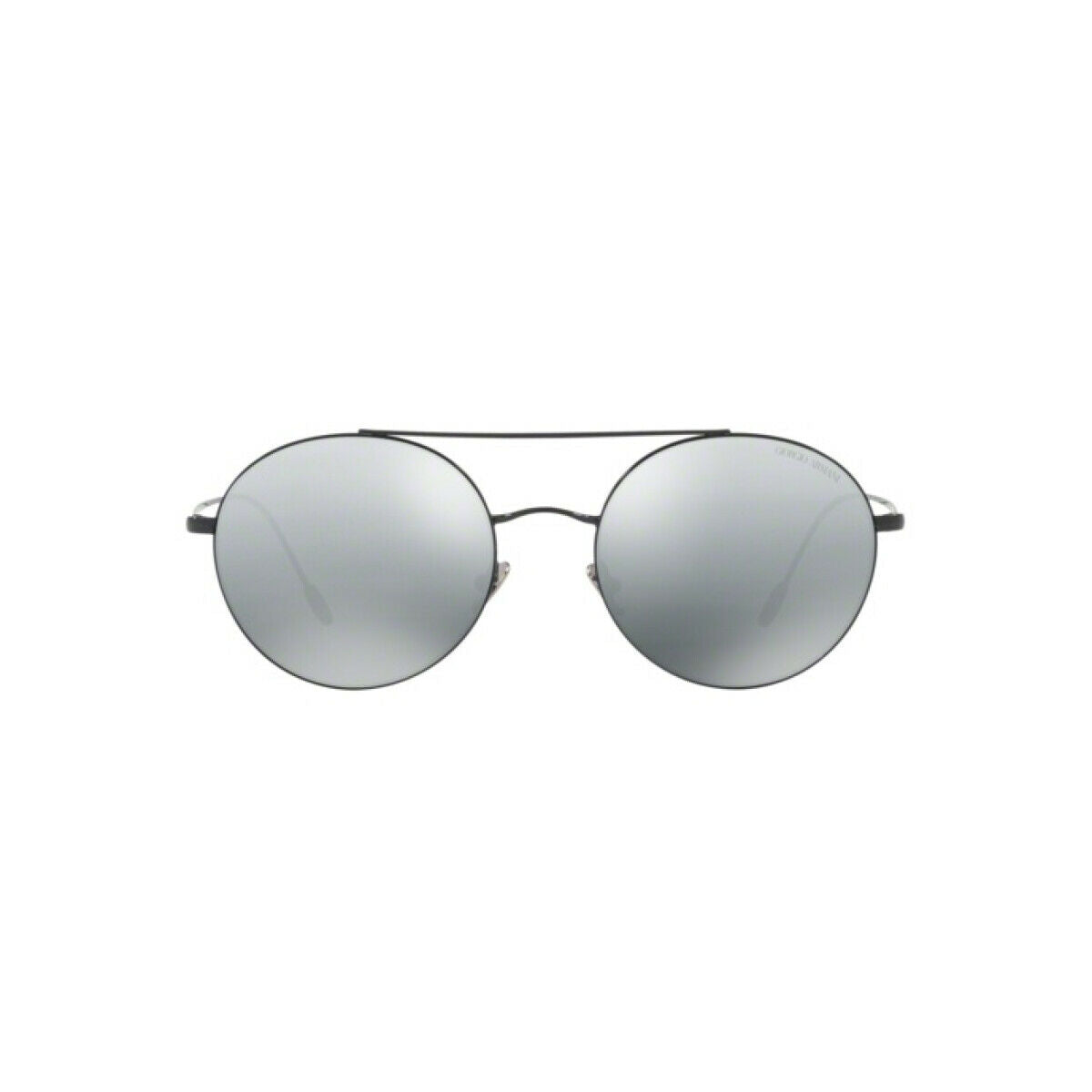 Herrensonnenbrille Armani AR6050-301488 Ø 50 mm