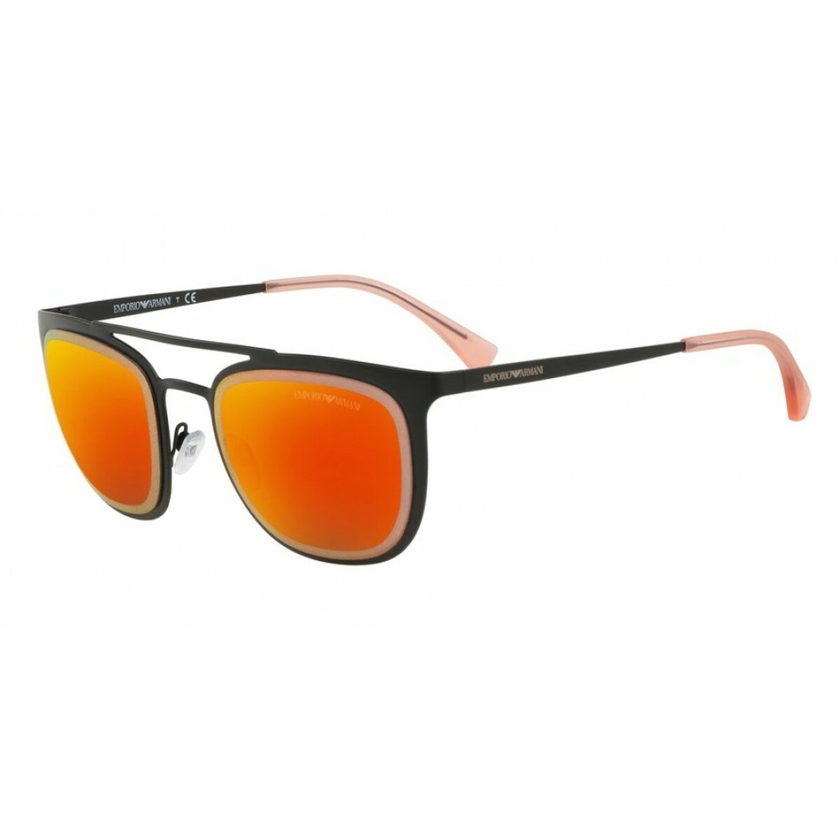 Herrensonnenbrille Emporio Armani EA2069-30146Q ø 54 mm