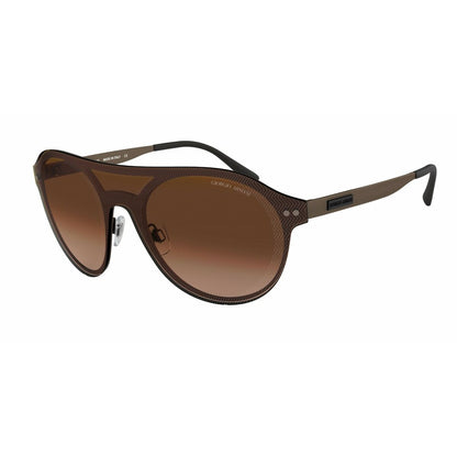 Herrensonnenbrille Armani AR6078-300613 Ø 46 mm