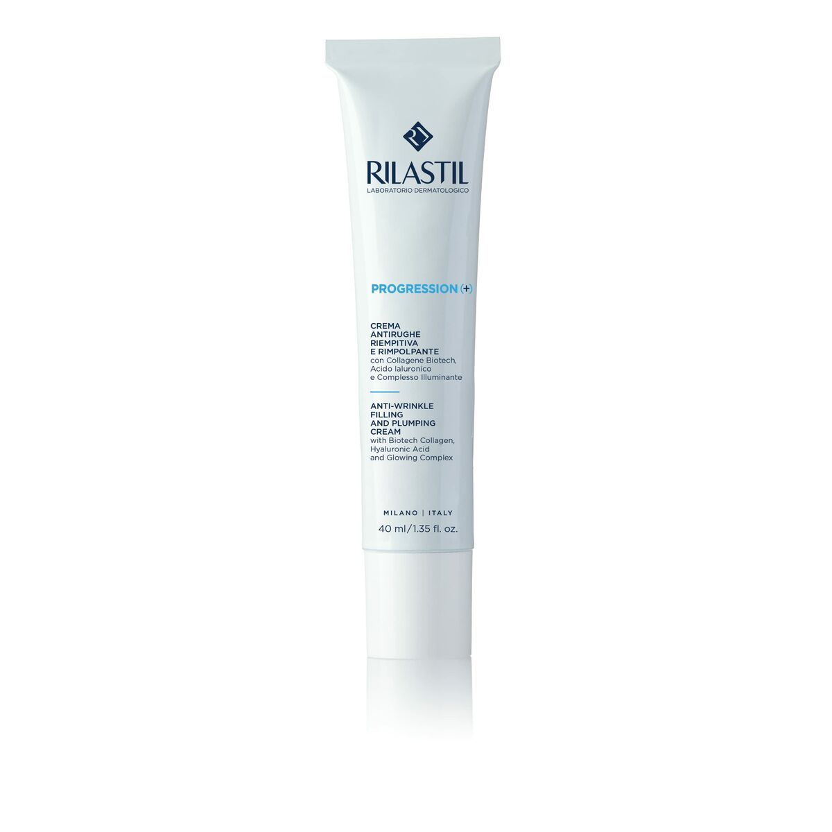 Gesichtscreme Rilastil Progression+ Anti-Falten 40 ml