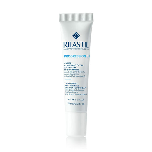 Augenkontur Rilastil Anti-Falten 15 ml