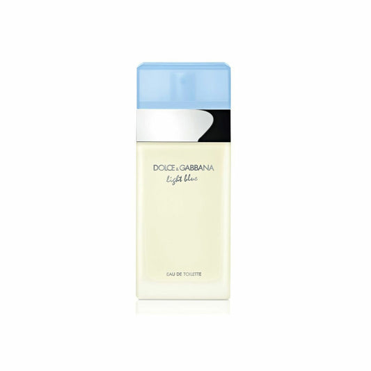 Damenparfüm Dolce & Gabbana EDT Light Blue Pour Femme 50 ml