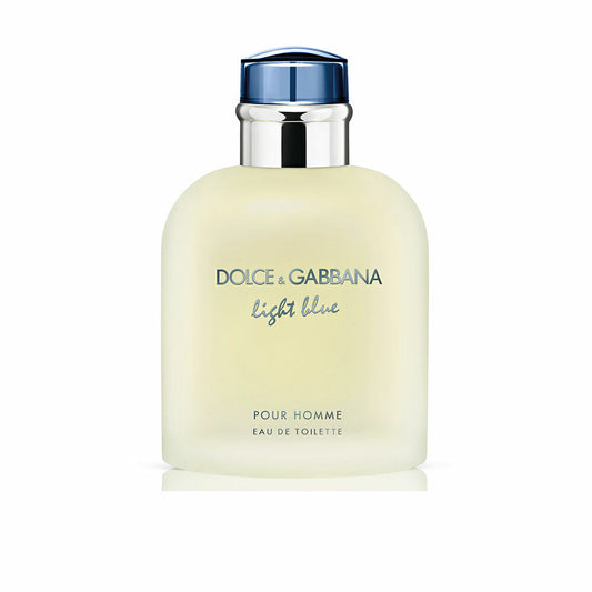 Herrenparfüm Dolce & Gabbana EDT Light Blue Pour Homme 125 ml