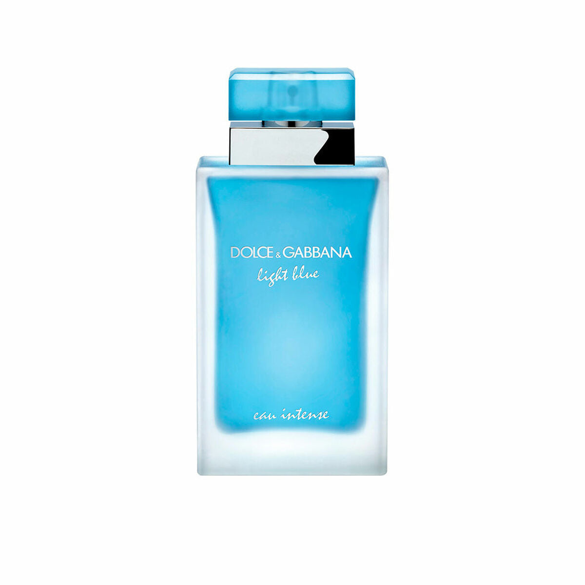 Damenparfüm Dolce & Gabbana EDP Light Blue Eau Intense 50 ml