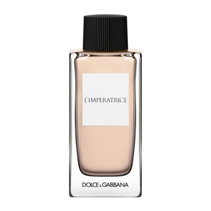 Unisex-Parfüm Dolce & Gabbana EDT L'imperatrice 100 ml