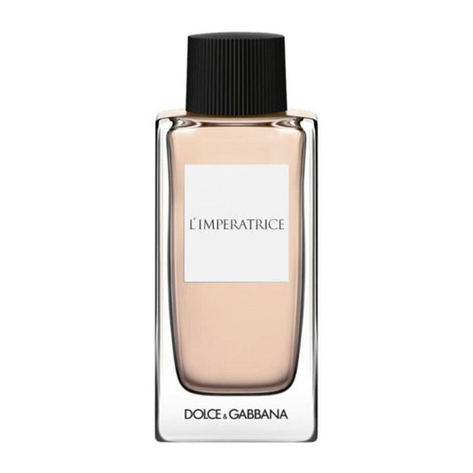 Unisex-Parfüm Dolce & Gabbana EDT L'imperatrice 100 ml