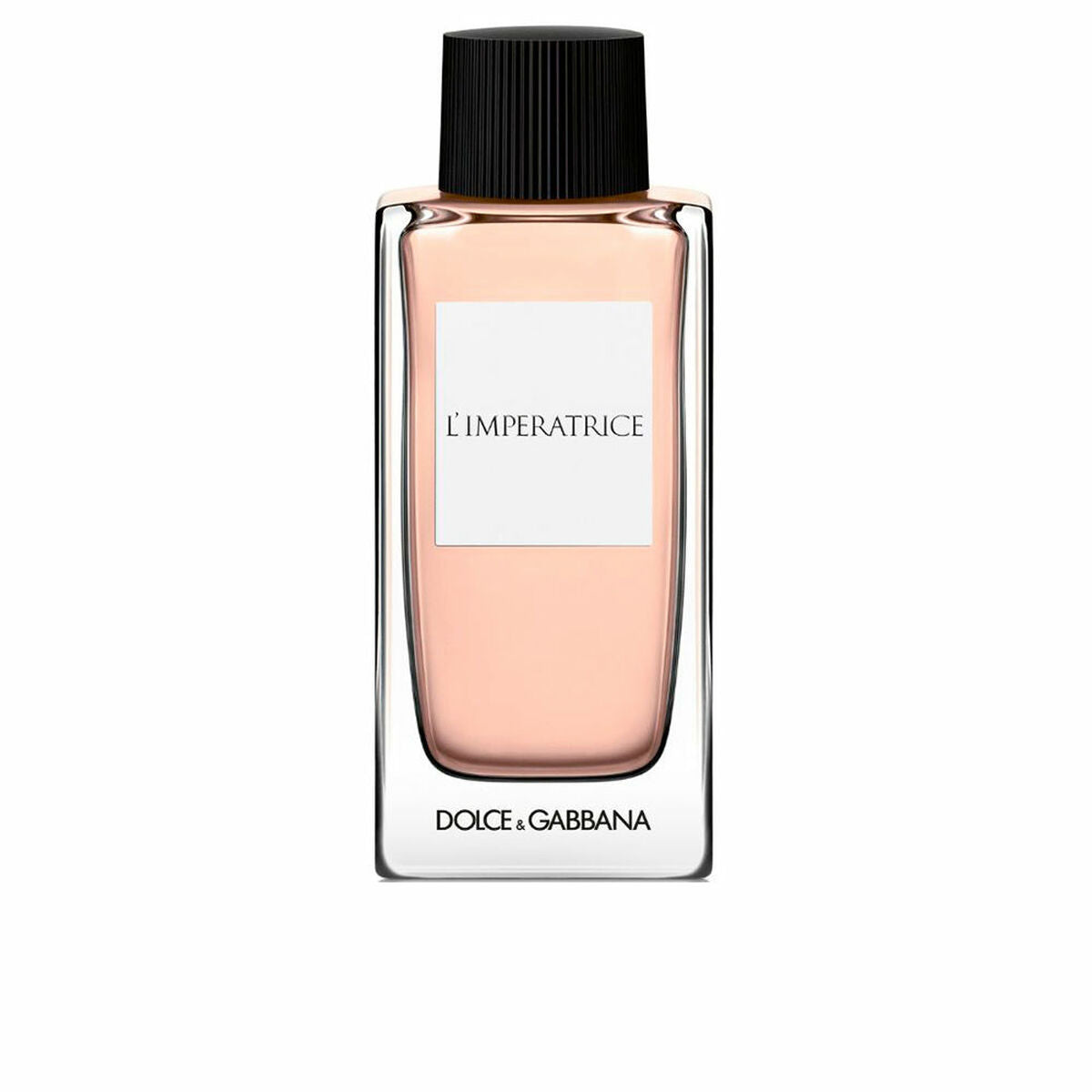 Unisex-Parfüm Dolce & Gabbana EDT L'imperatrice 100 ml